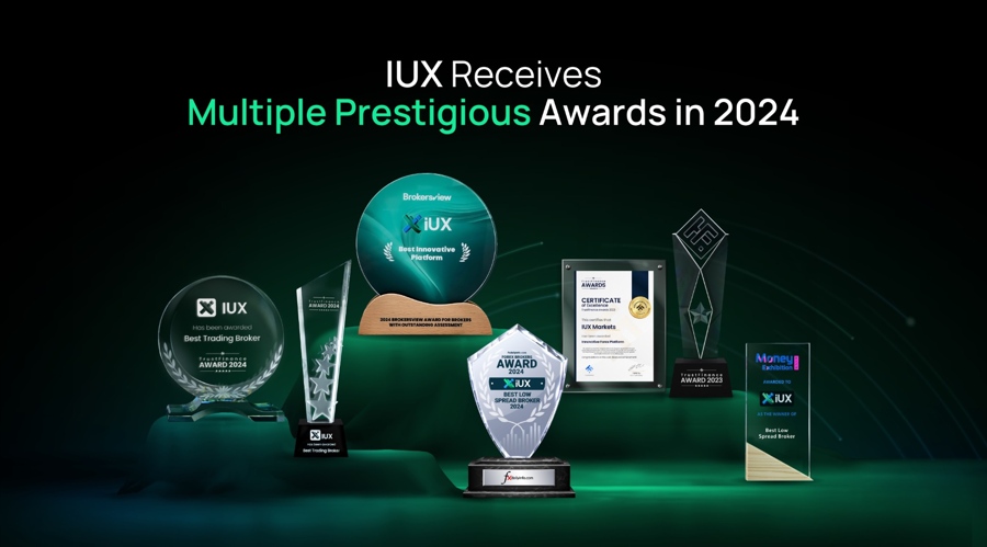 IUX Markets